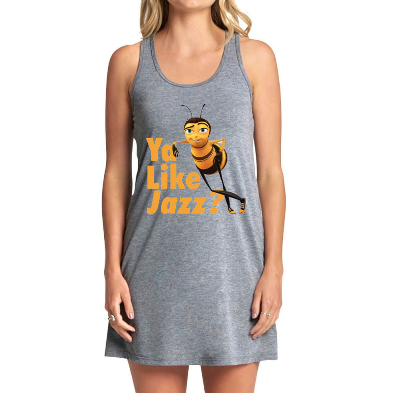 All About Bee Bee Tank Dress | Artistshot