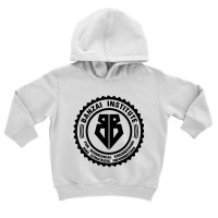 Biomedical Engineering Banzai Institute Toddler Hoodie | Artistshot