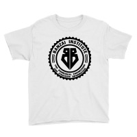 Biomedical Engineering Banzai Institute Youth Tee | Artistshot