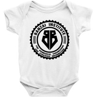 Biomedical Engineering Banzai Institute Baby Bodysuit | Artistshot