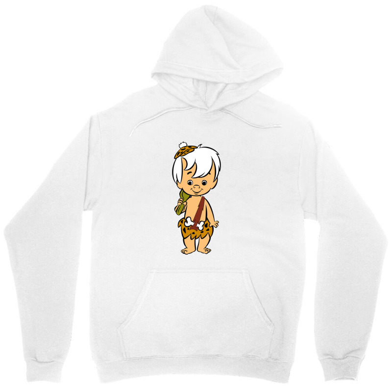 Flinstone Unisex Hoodie by albertomendozay | Artistshot