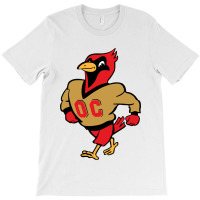 Otterbein Merch T-shirt | Artistshot