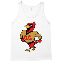 Otterbein Merch Tank Top | Artistshot