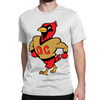 Otterbein Merch Classic T-shirt | Artistshot