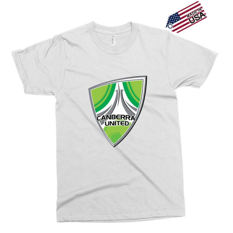 Canberra United Fc Exclusive T-shirt | Artistshot