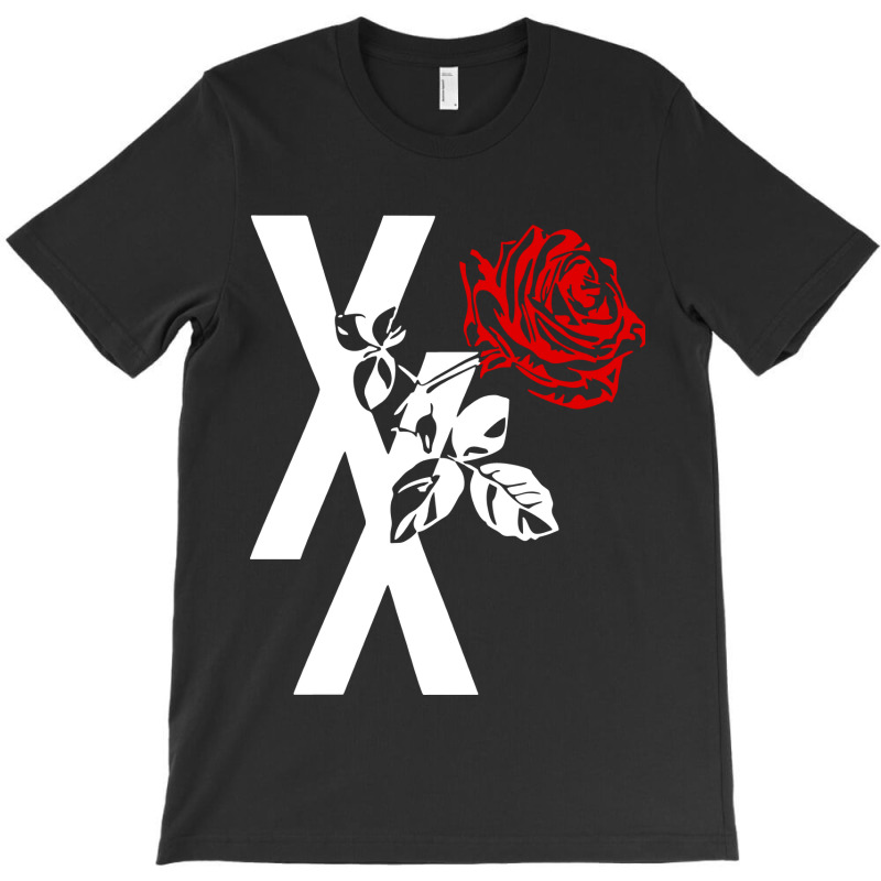 Roses T-shirt | Artistshot