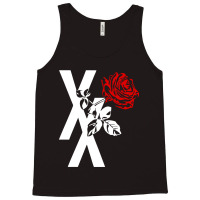 Roses Tank Top | Artistshot