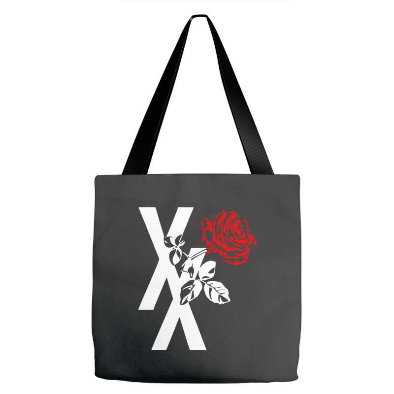 Roses Tote Bags | Artistshot