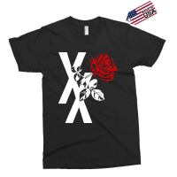 Roses Exclusive T-shirt | Artistshot