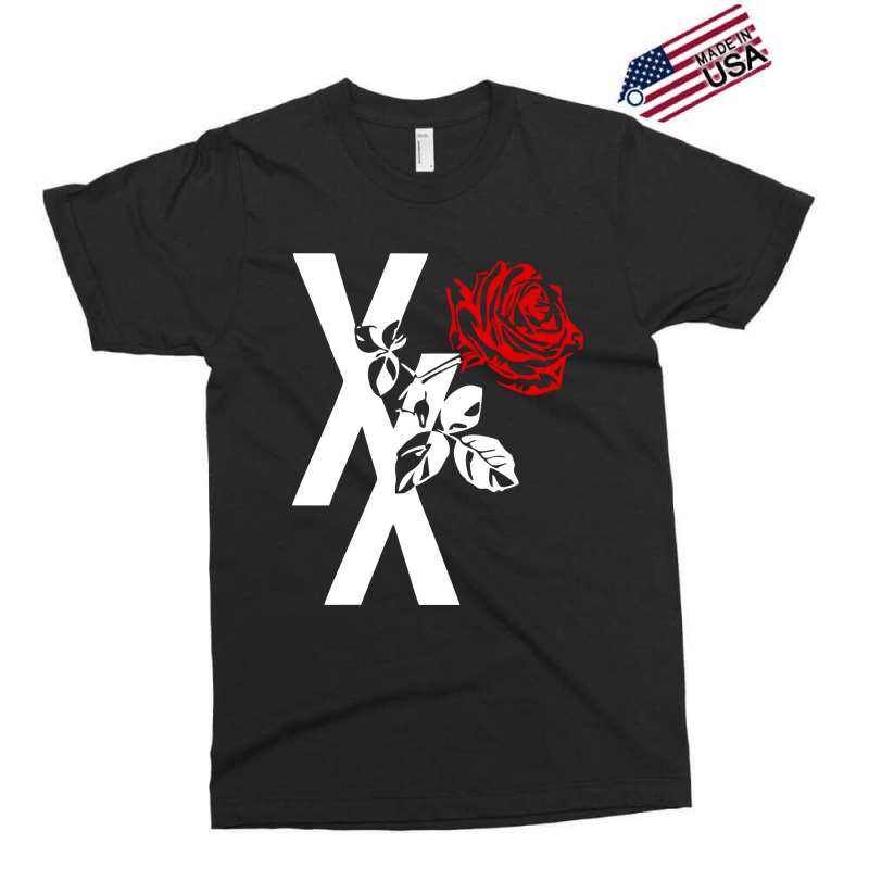 Roses Exclusive T-shirt | Artistshot