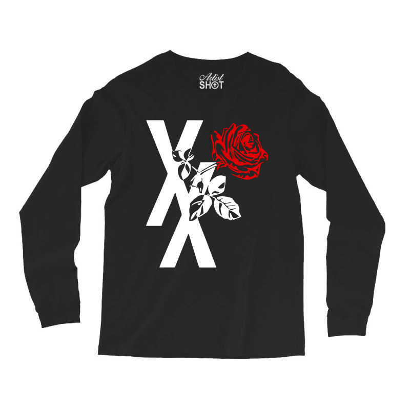 Roses Long Sleeve Shirts | Artistshot