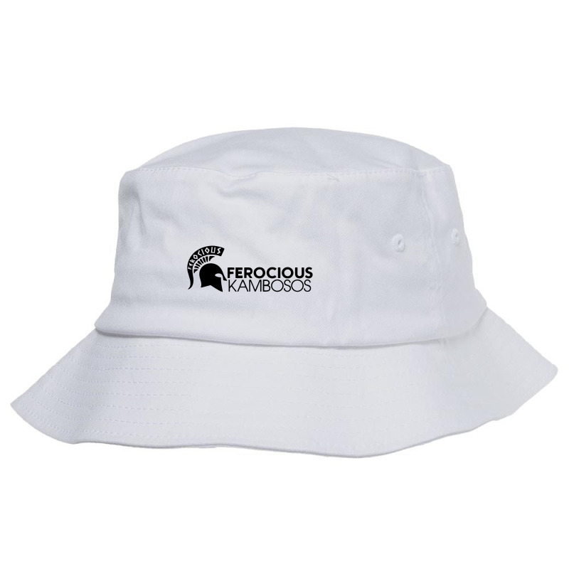 Ferocious Kambosos Bucket Hat | Artistshot