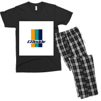 Hks Men's T-shirt Pajama Set | Artistshot