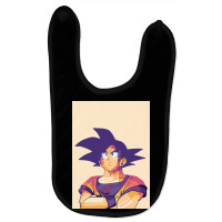 Goku Baby Bibs | Artistshot