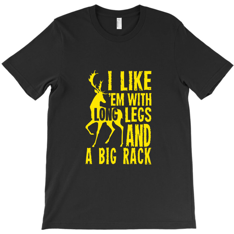 Deer Hunting Quote T-shirt | Artistshot