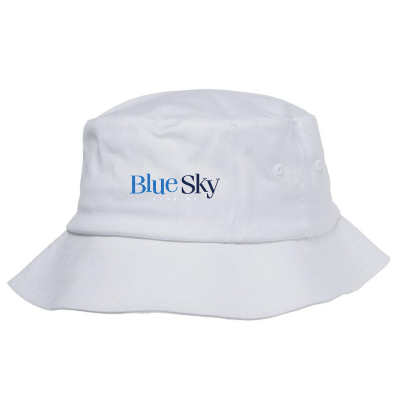 Blue Sky Studios Bucket Hat by josepspal | Artistshot