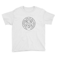 Rice University Youth Tee | Artistshot