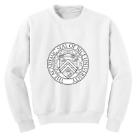 Rice University Youth Sweatshirt | Artistshot