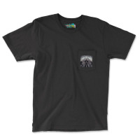 Kingdom Of Conspiracy Movie Pocket T-shirt | Artistshot