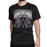 Kingdom Of Conspiracy Movie Classic T-shirt | Artistshot