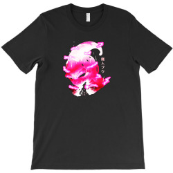 evil pink T-Shirt | Artistshot