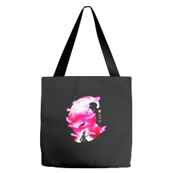 evil pink Tote Bags | Artistshot