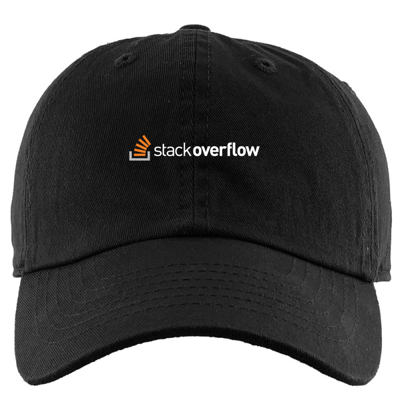 Stack Overflow Kids Cap by josepspal | Artistshot