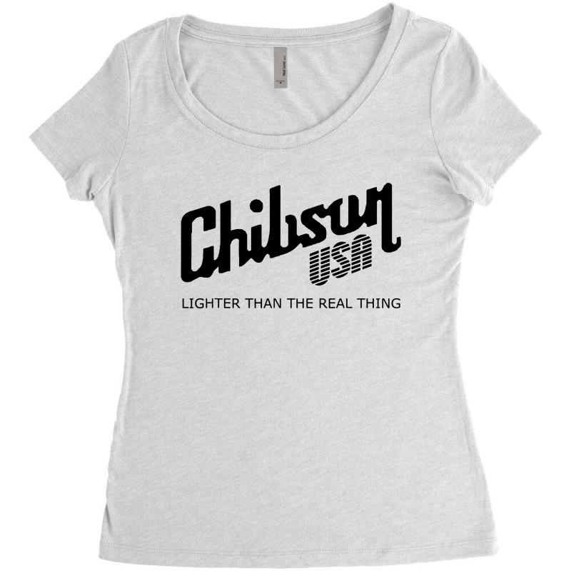 Chibson Women's Triblend Scoop T-shirt by Mom tees | Artistshot