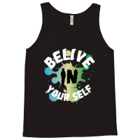 Your Self Tank Top | Artistshot