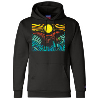 Dinosaurs T  Shirt Pterosaurus Flight Dinosaurs Dinosaurs Fossils T  S Champion Hoodie | Artistshot