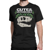 Dinosaurs T  Shirt T  Rex Tyrannosaurus Allosaurus Gift T  Shirt Classic T-shirt | Artistshot