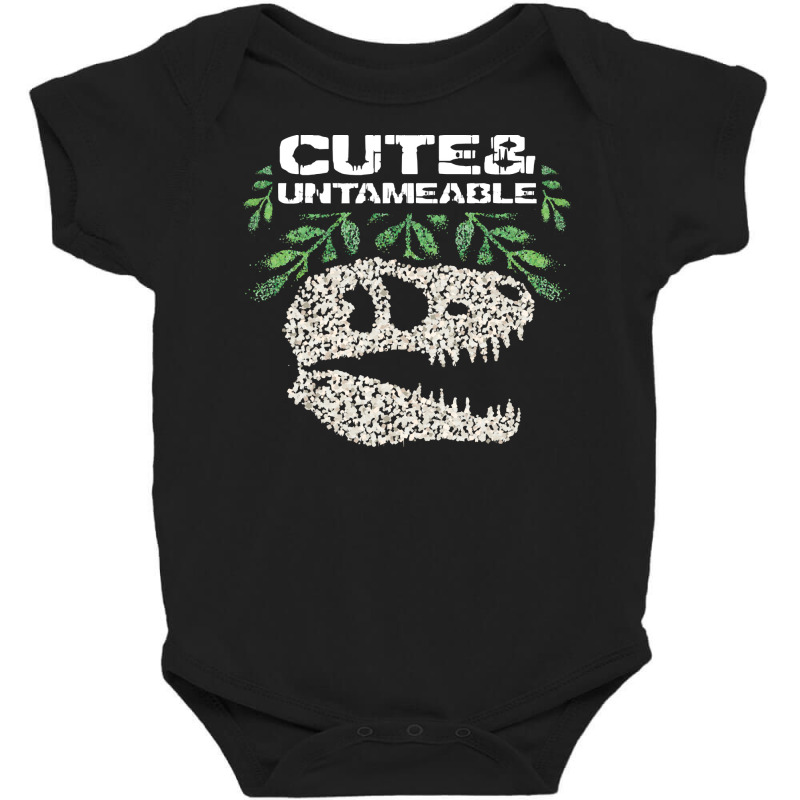 Dinosaurs T  Shirt T  Rex Tyrannosaurus Allosaurus Gift T  Shirt Baby Bodysuit | Artistshot