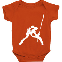 Palladium '79 Sport Baby Bodysuit | Artistshot