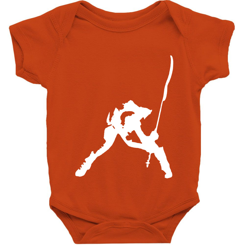 Palladium '79 Sport Baby Bodysuit by istar freeze | Artistshot