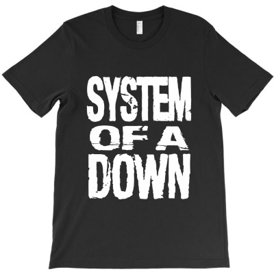 Soa Down Classic T-shirt Designed By Antony Rusli