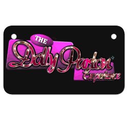 Dolly Parton Classic Vintage Motorcycle License Plate | Artistshot