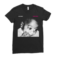 New Age Steppers Foundation Ladies Fitted T-shirt | Artistshot