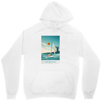 The Broads National Park Unisex Hoodie | Artistshot