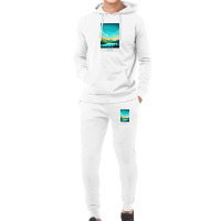 Banff National Park Hoodie & Jogger Set | Artistshot