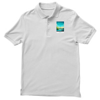 Banff National Park Men's Polo Shirt | Artistshot