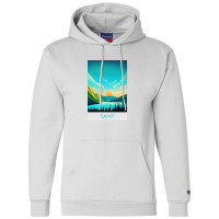 Banff National Park Champion Hoodie | Artistshot