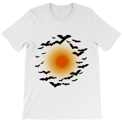 Bats Women's Classic T-shirt Designed By Antony Rusli