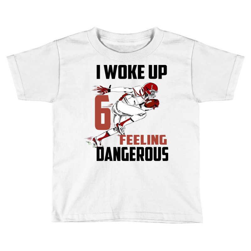 baker mayfield t shirt dangerous