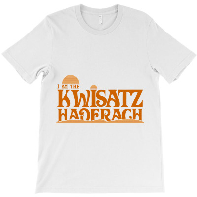 Kwisatz Haderach Classic T-shirt Designed By Antony Rusli