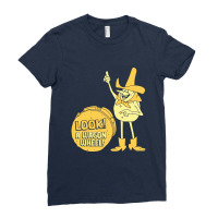 Look A Wagon Wheel Classic Ladies Fitted T-shirt | Artistshot