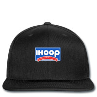 Ihoop Servin Fools Seven Days A Week Printed Hat | Artistshot