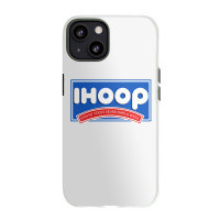 Ihoop Servin Fools Seven Days A Week Iphone 13 Case | Artistshot