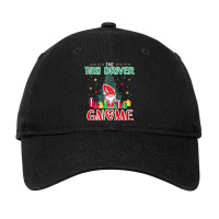 The Taxi Driver Gnome Xmas Tree Group Christmas Matching Premium T Shi Adjustable Cap | Artistshot