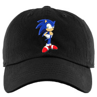 Standing Son Gehog Kids Cap | Artistshot