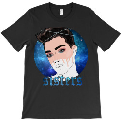 james charles t shirt